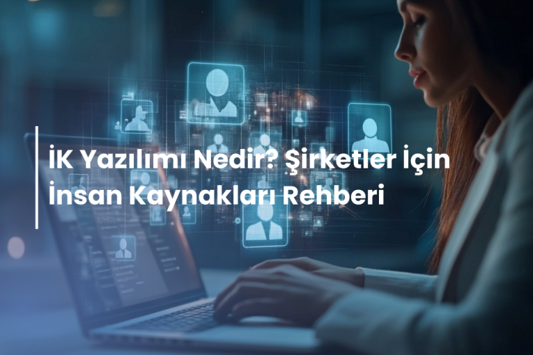 İnsan Kaynakları Yazılımı