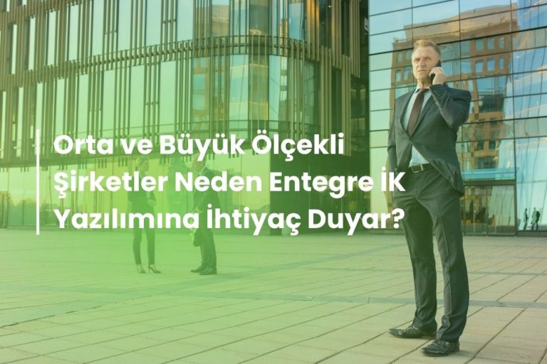 İnsan Kaynakları Yazılımı