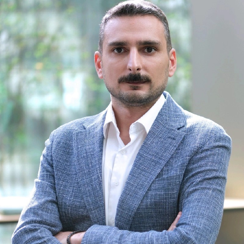 Okan Usta